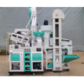 price of fully automatic combined rice mill machine